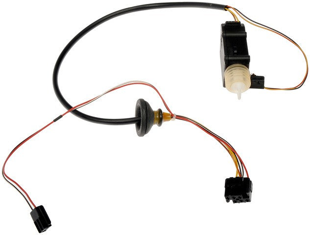 Dorman - OE Solutions Motor de Accionador de Seguro de Puerta P/N:746-958 Fits: Volvo 850 97-93 - Image 4