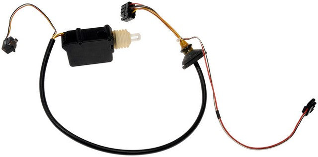Dorman - OE Solutions Motor de Accionador de Seguro de Puerta P/N:746-958 Fits: Volvo 850 97-93 - Image 3