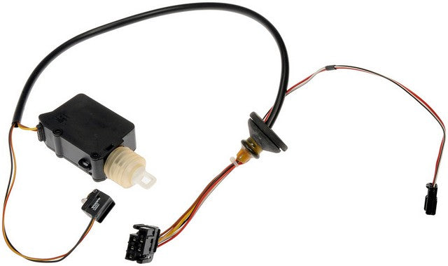 Dorman - OE Solutions Motor de Accionador de Seguro de Puerta P/N:746-958 Fits: Volvo 850 97-93 - Image 1