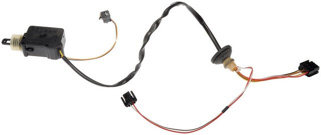 Dorman - OE Solutions Motor de Accionador de Seguro de Puerta P/N:746-959 Fits: Volvo 850 97-93 - Image 1