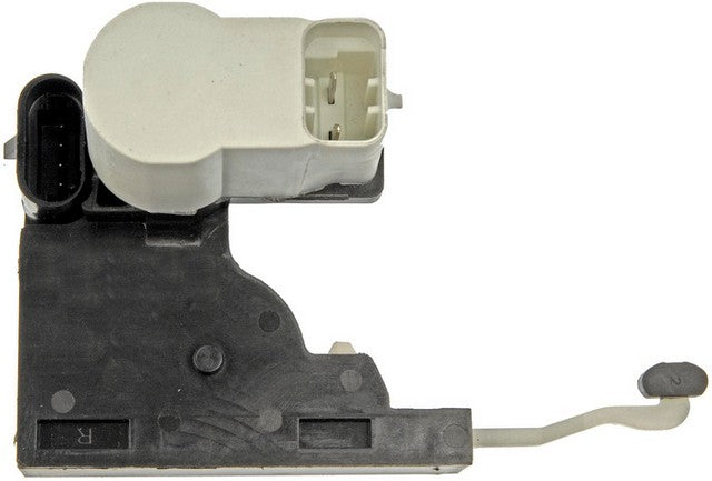 Dorman - OE Solutions Motor de Accionador de Seguro de Puerta P/N:746-963 Fits: Honda Passport 99-98, Isuzu Amigo 99-98, Isuzu Rodeo 99-98 - Image 3