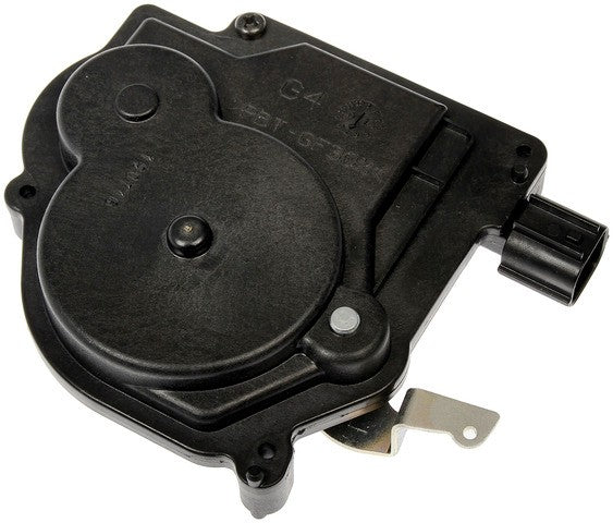 Dorman - OE Solutions Motor de Accionador de Seguro de Puerta P/N:746-965 Fits: Honda Odyssey 10-05 - Image 3