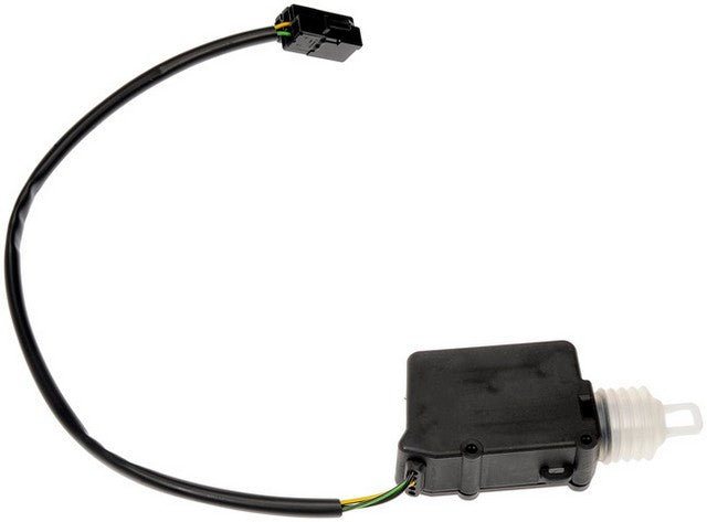 Dorman - OE Solutions Motor de Accionador de Seguro de Puerta P/N:746-966 Fits: Volvo 740 92-85, Volvo 745 1985, Volvo 760 90-83, Volvo 940 95-91, Volvo 960 97-92, Volvo S90 98-97, Volvo V90 1997 - Image 4