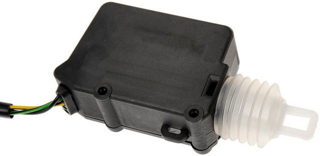 Dorman - OE Solutions Motor de Accionador de Seguro de Puerta P/N:746-966 Fits: Volvo 740 92-85, Volvo 745 1985, Volvo 760 90-83, Volvo 940 95-91, Volvo 960 97-92, Volvo S90 98-97, Volvo V90 1997 - Image 3