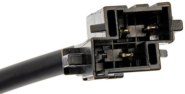 Dorman - OE Solutions Motor de Accionador de Seguro de Puerta P/N:746-966 Fits: Volvo 740 92-85, Volvo 745 1985, Volvo 760 90-83, Volvo 940 95-91, Volvo 960 97-92, Volvo S90 98-97, Volvo V90 1997 - Image 2