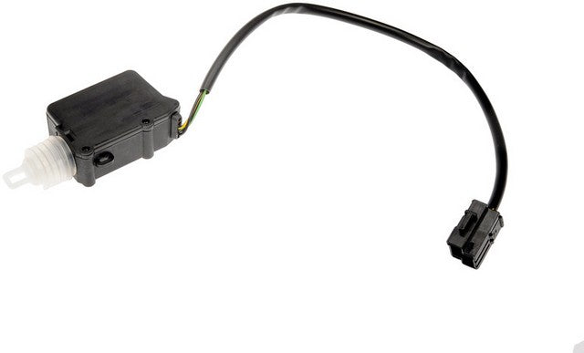 Dorman - OE Solutions Motor de Accionador de Seguro de Puerta P/N:746-966 Fits: Volvo 740 92-85, Volvo 745 1985, Volvo 760 90-83, Volvo 940 95-91, Volvo 960 97-92, Volvo S90 98-97, Volvo V90 1997 - Image 1