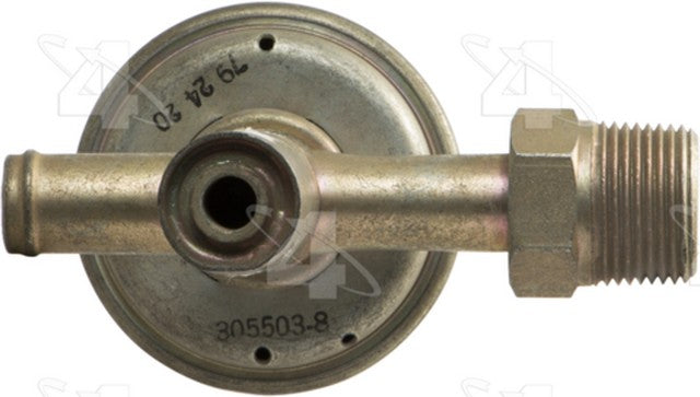 Four Seasons HVAC Heater Control Valve P/N:74602 Fits: Buick Century, Buick Electra, Buick Estate Wagon, Buick Lesabre, Buick Regal, Buick Riviera, Cadillac Brougham, Cadillac Deville, Cadillac Eldorado, Cadillac Fleetwood - Image 3