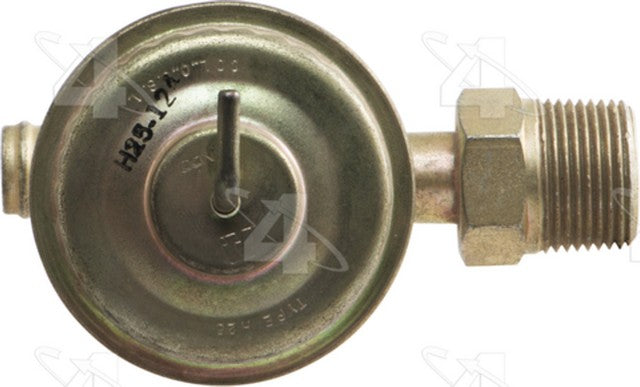 Four Seasons HVAC Heater Control Valve P/N:74602 Fits: Buick Century, Buick Electra, Buick Estate Wagon, Buick Lesabre, Buick Regal, Buick Riviera, Cadillac Brougham, Cadillac Deville, Cadillac Eldorado, Cadillac Fleetwood - Image 6