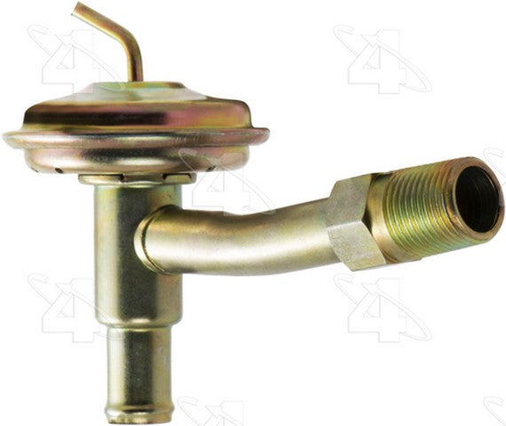 Four Seasons HVAC Heater Control Valve P/N:74605 Fits: Buick Century, Buick Electra, Buick Estate Wagon, Buick Lesabre, Buick Regal, Buick Riviera, Chevrolet Camaro, Chevrolet Caprice, Chevrolet Chevelle, Chevrolet Corvette - Image 1