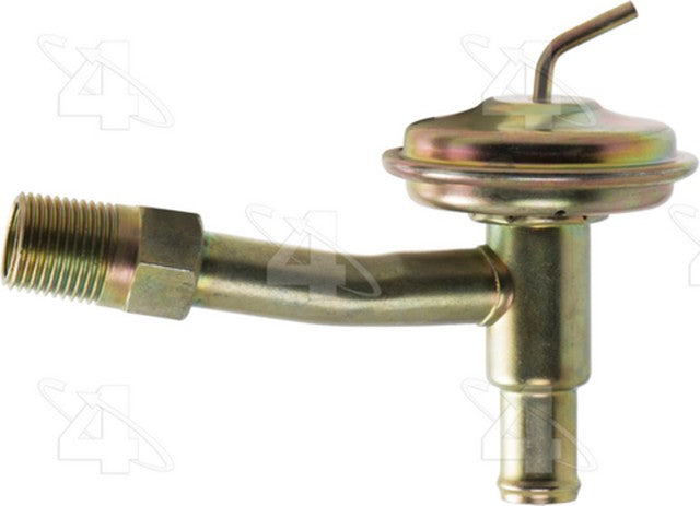 Four Seasons HVAC Heater Control Valve P/N:74605 Fits: Buick Century, Buick Electra, Buick Estate Wagon, Buick Lesabre, Buick Regal, Buick Riviera, Chevrolet Camaro, Chevrolet Caprice, Chevrolet Chevelle, Chevrolet Corvette - Image 4
