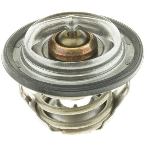 Motorad Engine Coolant Thermostat P/N:7461-180 Fits: Buick Allure, Buick Lacrosse, Buick Regal, Buick Verano, Chevrolet Astra, Chevrolet Captiva Sport, Chevrolet Cavalier, Chevrolet Classic, Chevrolet Cobalt, Chevrolet Equinox - Image 1
