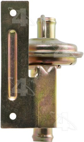 Four Seasons HVAC Heater Control Valve P/N:74610 Fits: Cadillac Eldorado, Cadillac Seville, Chevrolet Blazer, Chevrolet C10 Pickup, Chevrolet C10 Suburban, Chevrolet C20 Pickup, Chevrolet C20 Suburban, Chevrolet C30 Pickup, Chevrolet Camaro - Image 2