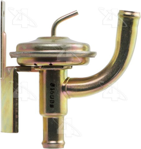 Four Seasons HVAC Heater Control Valve P/N:74610 Fits: Cadillac Eldorado, Cadillac Seville, Chevrolet Blazer, Chevrolet C10 Pickup, Chevrolet C10 Suburban, Chevrolet C20 Pickup, Chevrolet C20 Suburban, Chevrolet C30 Pickup, Chevrolet Camaro - Image 6