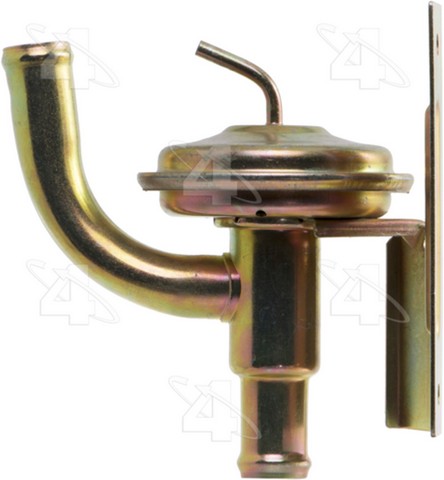 Four Seasons HVAC Heater Control Valve P/N:74610 Fits: Cadillac Eldorado, Cadillac Seville, Chevrolet Blazer, Chevrolet C10 Pickup, Chevrolet C10 Suburban, Chevrolet C20 Pickup, Chevrolet C20 Suburban, Chevrolet C30 Pickup, Chevrolet Camaro - Image 4