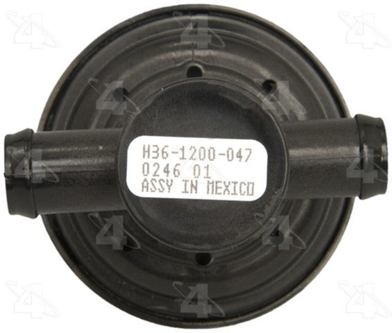 Four Seasons HVAC Heater Control Valve P/N:74614 Fits: Ford Escort 85-81, Ford Exp 85-82, Ford Tempo 85-84, Mercury Ln7 83-82, Mercury Lynx 85-81, Mercury Topaz 85-84 - Image 7