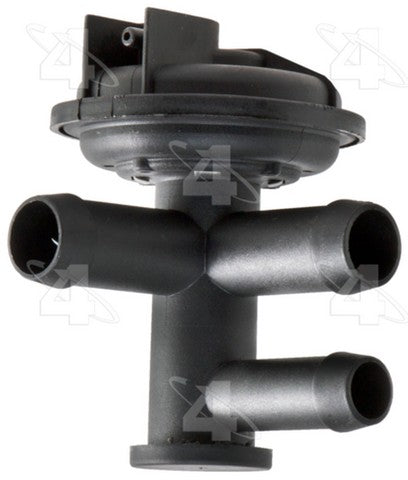 Four Seasons HVAC Heater Control Valve P/N:74618 Fits: Chevrolet Trailblazer 06-02, Chevrolet Trailblazer Ext 06-02, GMC Envoy 05-02, GMC Envoy Xl 06-02, GMC Envoy Xuv 05-04, Isuzu Ascender 08-03 - Image 1