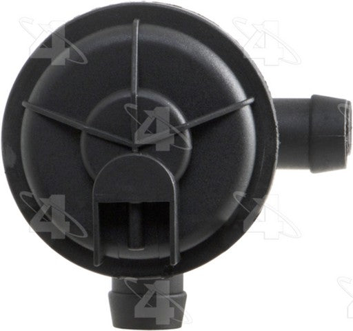 Four Seasons HVAC Heater Control Valve P/N:74618 Fits: Chevrolet Trailblazer 06-02, Chevrolet Trailblazer Ext 06-02, GMC Envoy 05-02, GMC Envoy Xl 06-02, GMC Envoy Xuv 05-04, Isuzu Ascender 08-03 - Image 3