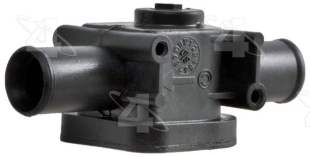 Four Seasons HVAC Heater Control Valve P/N:74620 Fits: Acura Integra, Acura Legend, Acura Rl, Honda Civic, Honda Civic Del Sol, Honda Cr-v, Honda Crx, Honda Prelude, Honda S2000, Toyota 4runner, Toyota Pickup - Image 1