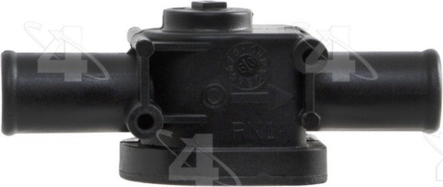 Four Seasons HVAC Heater Control Valve P/N:74620 Fits: Acura Integra, Acura Legend, Acura Rl, Honda Civic, Honda Civic Del Sol, Honda Cr-v, Honda Crx, Honda Prelude, Honda S2000, Toyota 4runner, Toyota Pickup - Image 4