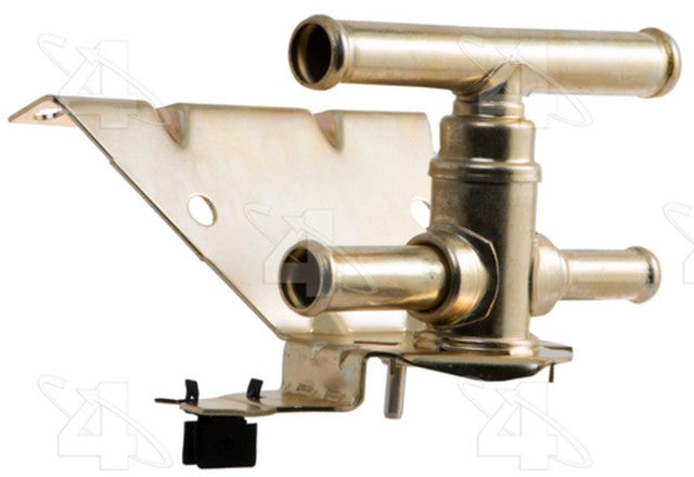 Four Seasons HVAC Heater Control Valve P/N:74643 Fits: Chrysler Imperial, Chrysler New Yorker, Chrysler Newport, Dodge Challenger, Dodge Charger, Dodge Coronet, Dodge D100, Dodge D100 Panel, Dodge D100 Pickup - Image 1