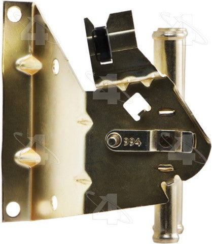 Four Seasons HVAC Heater Control Valve P/N:74643 Fits: Chrysler Imperial, Chrysler New Yorker, Chrysler Newport, Dodge Challenger, Dodge Charger, Dodge Coronet, Dodge D100, Dodge D100 Panel, Dodge D100 Pickup - Image 3