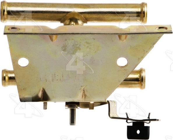Four Seasons HVAC Heater Control Valve P/N:74643 Fits: Chrysler Imperial, Chrysler New Yorker, Chrysler Newport, Dodge Challenger, Dodge Charger, Dodge Coronet, Dodge D100, Dodge D100 Panel, Dodge D100 Pickup - Image 5
