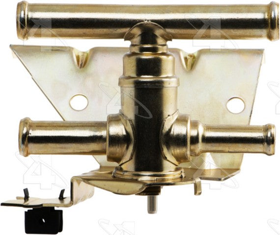 Four Seasons HVAC Heater Control Valve P/N:74643 Fits: Chrysler Imperial, Chrysler New Yorker, Chrysler Newport, Dodge Challenger, Dodge Charger, Dodge Coronet, Dodge D100, Dodge D100 Panel, Dodge D100 Pickup - Image 6