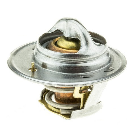 Motorad Engine Coolant Thermostat P/N:7465-195 Fits: Chrysler Pacifica 07-04, Chrysler TOWN &amp; COUNTRY 06-01, Chrysler Voyager 08-01, Dodge Caravan 06-01, Dodge Grand Caravan 06-01 - Image 1