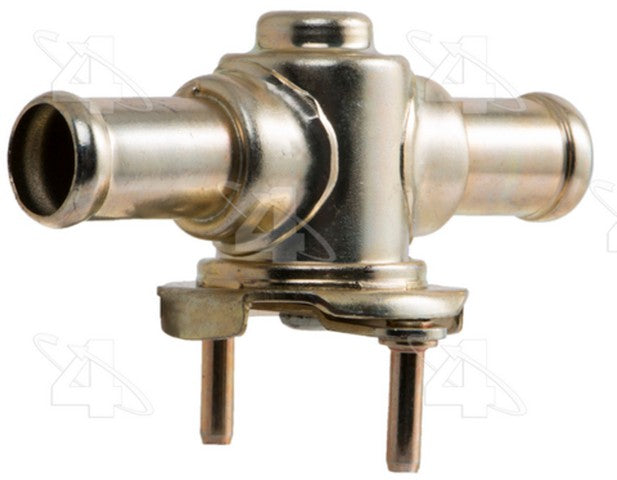 Four Seasons HVAC Heater Control Valve P/N:74661 Fits: Chevrolet C10 Panel, Chevrolet C10 Pickup, Chevrolet C10 Suburban, Chevrolet C20 Panel, Chevrolet C20 Pickup, Chevrolet C20 Suburban, Chevrolet C30 Panel, Chevrolet C30 Pickup, Chevrolet Ck - Image 1