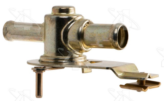 Four Seasons HVAC Heater Control Valve P/N:74677 Fits: Dodge D100, Dodge D100 Panel, Dodge D100 Pickup, Dodge D150, Dodge D200, Dodge D200 Pickup, Dodge D250, Dodge D300, Dodge D300 Pickup - Image 1
