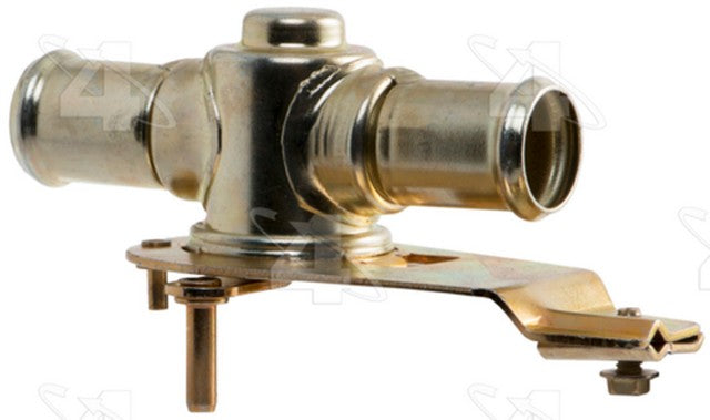 Four Seasons HVAC Heater Control Valve P/N:74678 Fits: International Scout 71-61, International Scout Ii 79-71 - Image 1