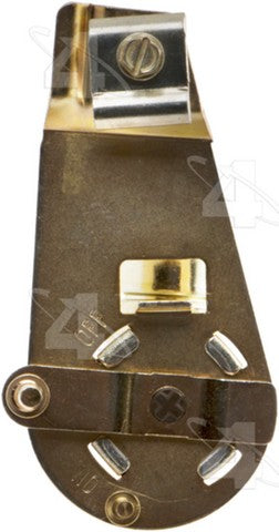 Four Seasons HVAC Heater Control Valve P/N:74678 Fits: International Scout 71-61, International Scout Ii 79-71 - Image 4