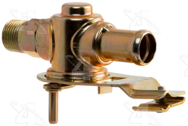 Four Seasons HVAC Heater Control Valve P/N:74683 Fits: Kenworth 13-210, Kenworth 22-210, Kenworth C500, Kenworth C540, Kenworth C550, Kenworth K100, Kenworth K100e, Kenworth K130 - Image 1