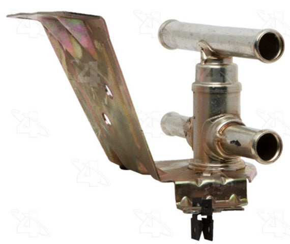 Four Seasons HVAC Heater Control Valve P/N:74689 Fits: Chrysler Cordoba 78-75, Dodge Charger 78-75, Dodge Coronet 76-75, Dodge Monaco 78-77, Mercury Capri 77-76, Plymouth Fury 78-75, Plymouth Gran Fury 76-75 - Image 1