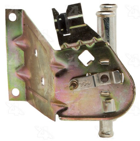 Four Seasons HVAC Heater Control Valve P/N:74689 Fits: Chrysler Cordoba 78-75, Dodge Charger 78-75, Dodge Coronet 76-75, Dodge Monaco 78-77, Mercury Capri 77-76, Plymouth Fury 78-75, Plymouth Gran Fury 76-75 - Image 2
