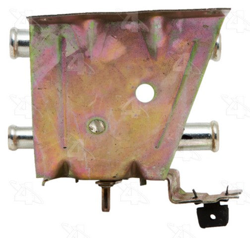 Four Seasons HVAC Heater Control Valve P/N:74689 Fits: Chrysler Cordoba 78-75, Dodge Charger 78-75, Dodge Coronet 76-75, Dodge Monaco 78-77, Mercury Capri 77-76, Plymouth Fury 78-75, Plymouth Gran Fury 76-75 - Image 6