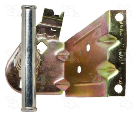 Four Seasons HVAC Heater Control Valve P/N:74689 Fits: Chrysler Cordoba 78-75, Dodge Charger 78-75, Dodge Coronet 76-75, Dodge Monaco 78-77, Mercury Capri 77-76, Plymouth Fury 78-75, Plymouth Gran Fury 76-75 - Image 4