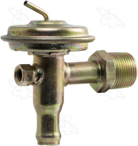 Four Seasons HVAC Heater Control Valve P/N:74691 Fits: Buick Century, Buick Electra, Buick Estate Wagon, Buick Lesabre, Buick Regal, Buick Riviera, Cadillac Brougham - Image 1