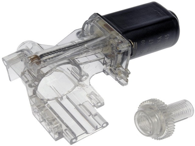 Dorman - OE Solutions Motor para Bajar la Tapa de Cajuela P/N:747-000 Fits: Buick Electra, Buick Park Avenue, Buick Reatta, Buick Riviera, Buick Roadmaster, Cadillac Allante, Cadillac Deville, Cadillac Eldorado, Cadillac Fleetwood - Image 1