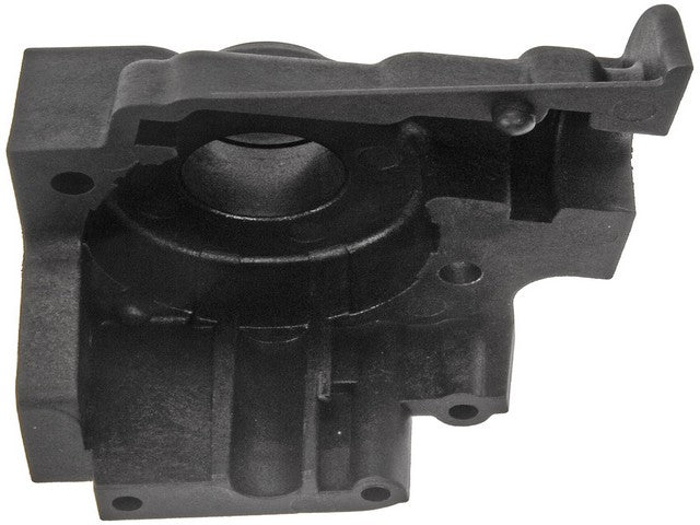 Dorman - OE Solutions Carcasa para Motor de Liberación de Cajuela P/N:747-001 Fits: Buick Electra, Buick Park Avenue, Buick Reatta, Buick Riviera, Buick Roadmaster, Cadillac Allante, Cadillac Deville, Cadillac Eldorado, Cadillac Fleetwood - Image 2