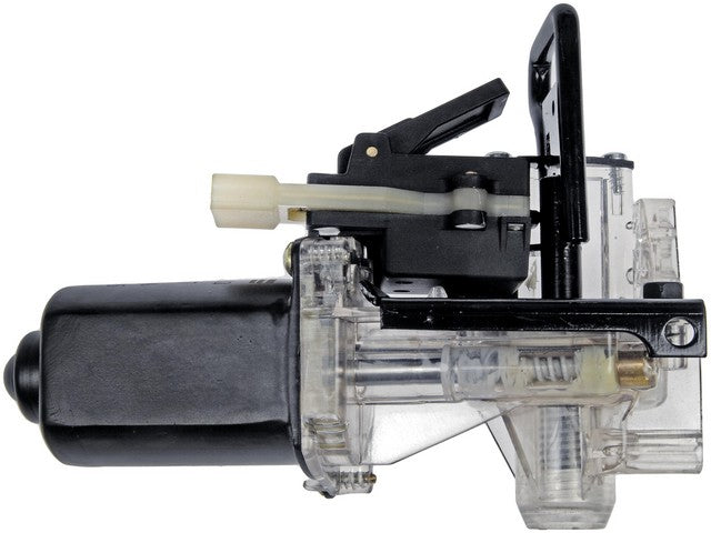 Dorman - OE Solutions Motor para Bajar la Tapa de Cajuela P/N:747-002 Fits: Lincoln Continental 1994, Lincoln Town Car 02-94 - Image 2