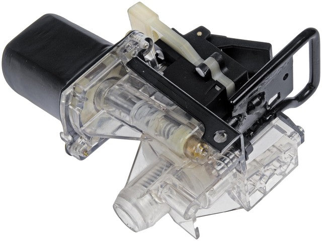 Dorman - OE Solutions Motor para Bajar la Tapa de Cajuela P/N:747-002 Fits: Lincoln Continental 1994, Lincoln Town Car 02-94 - Image 1