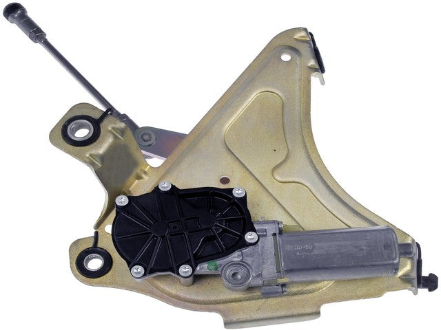 Dorman - OE Solutions Motor para Liberación de Cajuela P/N:747-011 Fits: Hyundai Equus 16-11 - Image 1