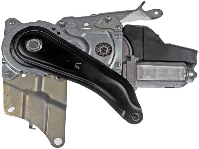 Dorman - OE Solutions Actuador de Alimentación de Puerta Levadiza P/N:747-201 Fits: Toyota Highlander 13-08 - Image 1