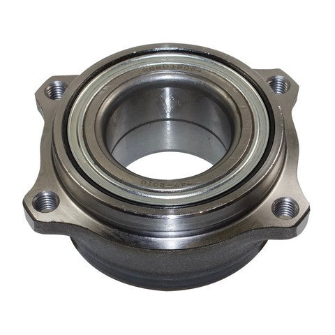 GMB Wheel Bearing Assembly P/N:747-2010 Fits: Mercedes-benz C63 Amg, Mercedes-benz Cl550, Mercedes-benz Cl600, Mercedes-benz Cl63 Amg, Mercedes-benz Cl65 Amg, Mercedes-benz Cls400, Mercedes-benz Cls500, Mercedes-benz Cls55 Amg, Mercedes-benz Cls550 - Image 1