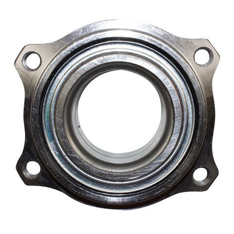 GMB Wheel Bearing Assembly P/N:747-2010 Fits: Mercedes-benz C63 Amg, Mercedes-benz Cl550, Mercedes-benz Cl600, Mercedes-benz Cl63 Amg, Mercedes-benz Cl65 Amg, Mercedes-benz Cls400, Mercedes-benz Cls500, Mercedes-benz Cls55 Amg, Mercedes-benz Cls550 - Image 4