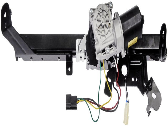 Dorman - OE Solutions Actuador de Alimentación de Puerta Levadiza P/N:747-209 Fits: Hyundai Entourage 10-07, Kia Sedona 12-09 - Image 1