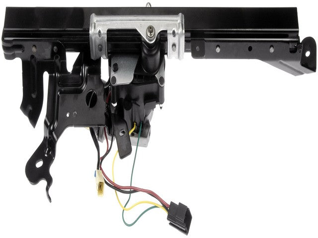 Dorman - OE Solutions Actuador de Alimentación de Puerta Levadiza P/N:747-209 Fits: Hyundai Entourage 10-07, Kia Sedona 12-09 - Image 2