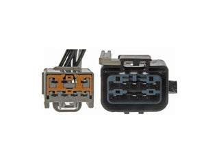 Dorman - OE Solutions Arnés para Motor de Puerta Corrediza P/N:747-311 Fits: Chrysler TOWN &amp; COUNTRY 07-04, Dodge Caravan 07-04, Dodge Grand Caravan 07-04 - Image 2