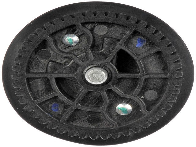 Dorman - OE Solutions Engranaje del motor de la ventana P/N:747-410 Fits: Buick Century, Buick Estate Wagon, Buick Lesabre, Buick Regal, Buick Skylark, Cadillac Commercial Chassis, Cadillac Eldorado, Cadillac Fleetwood, Cadillac Seville, Chevrolet C10 - Image 3